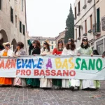 Carnevale 2024 a Bassano del Grappa con Sfilata dei Carri Allegorici | Notizie Pro Bassano